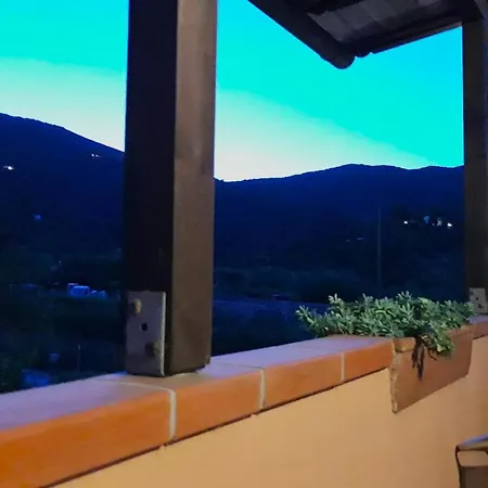 Rio Marina Casa Vacanze Con Aria Condizionata Apartamento *