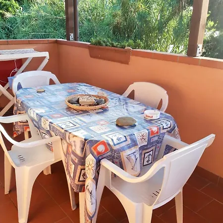 Apartamento Rio Marina Casa Vacanze Con Aria Condizionata *