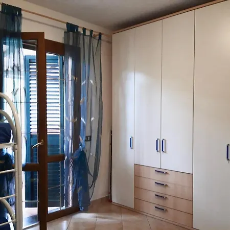 Rio Marina Casa Vacanze Con Aria Condizionata Apartamento *