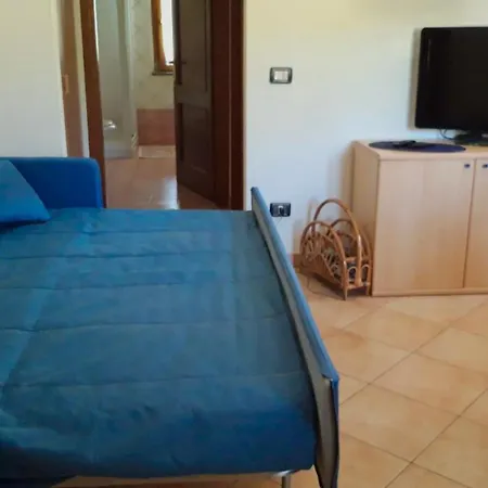 Rio Marina Casa Vacanze Con Aria Condizionata