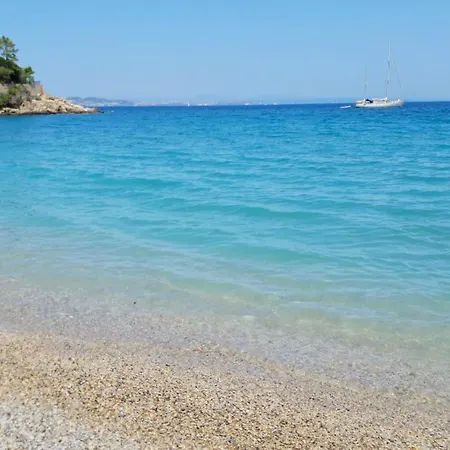 Rio Marina Casa Vacanze Con Aria Condizionata * Rio nell'Elba
