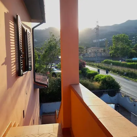 Rio Marina Casa Vacanze Con Aria Condizionata