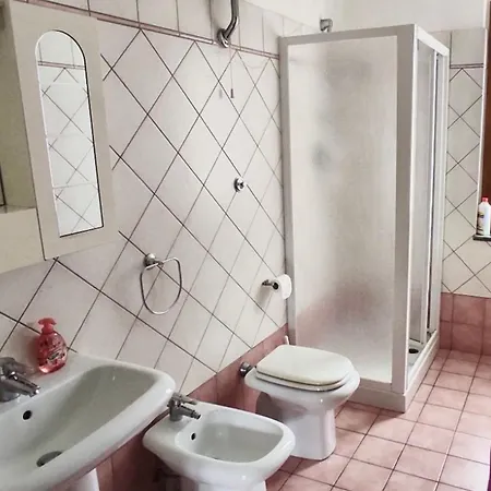 Rio Marina Casa Vacanze Con Aria Condizionata Apartment