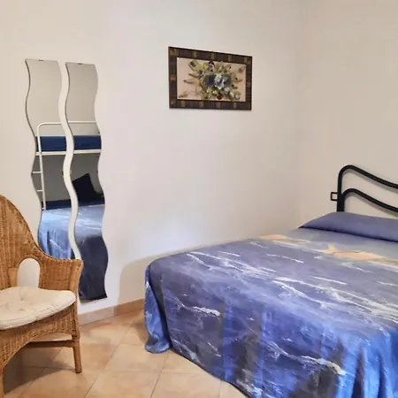 Apartment Rio Marina Casa Vacanze Con Aria Condizionata Rio nell'Elba