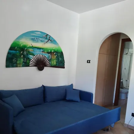 Rio Marina Casa Vacanze Con Aria Condizionata